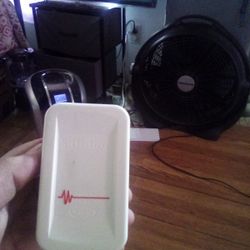 EMF BLOCKER Blocks 5g & Most Harmful Frequency