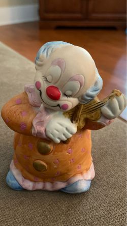 Jasco ceramic bell