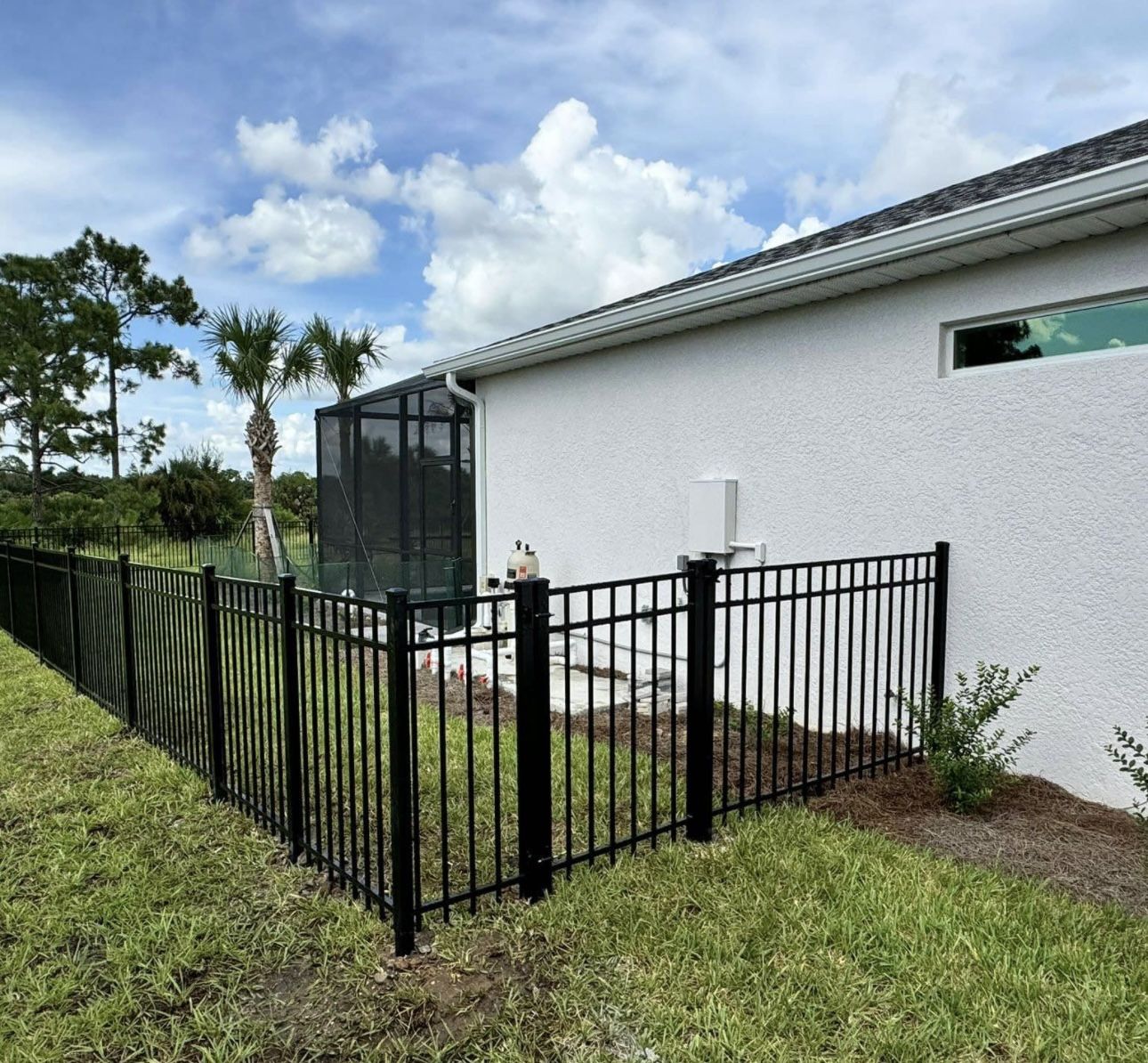 Fence