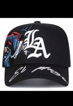 Caps