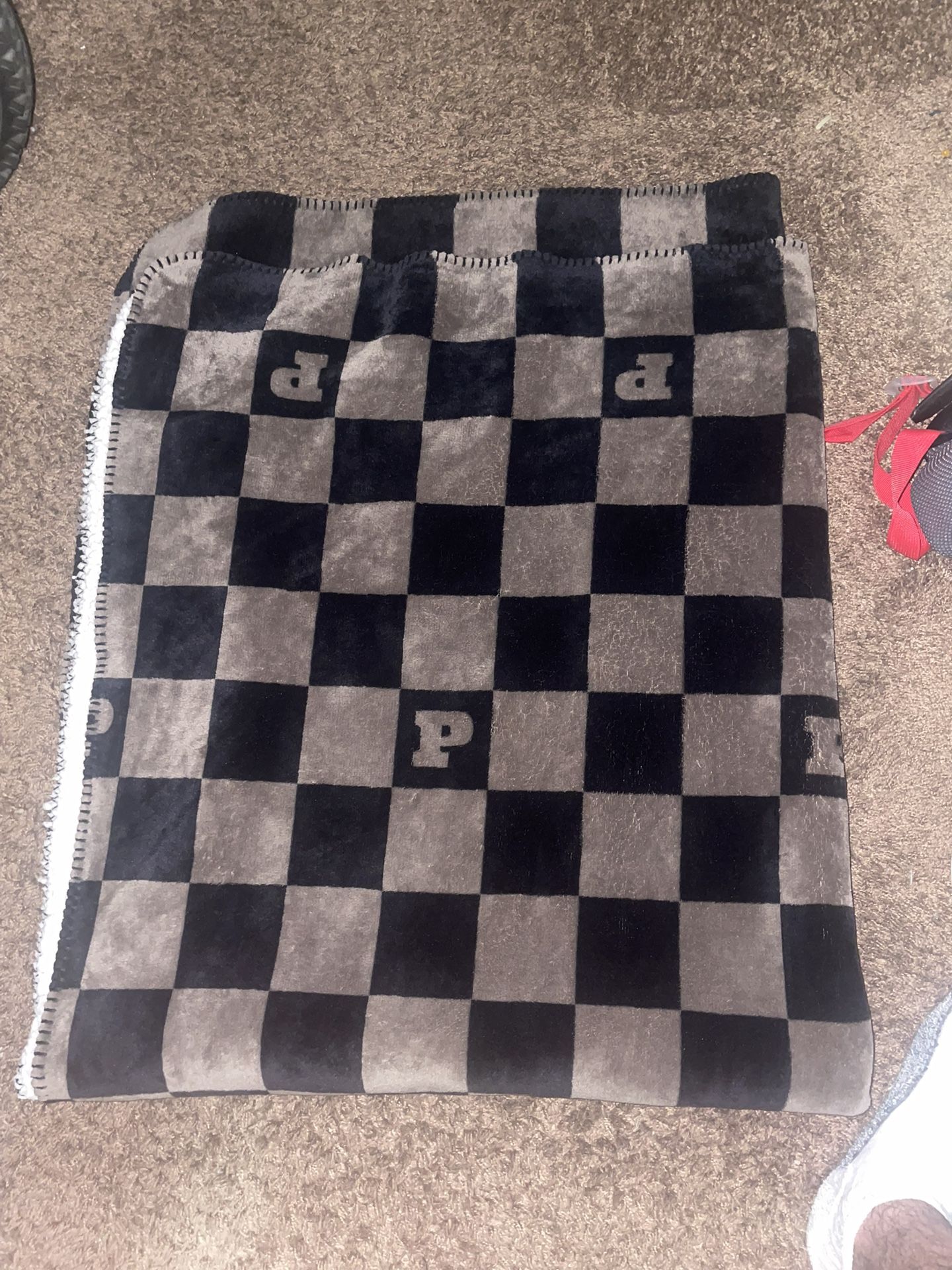 Victoria Secret Blankets