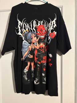 civil regime t shirt