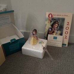 Walt Disney Classic Collection Snow White