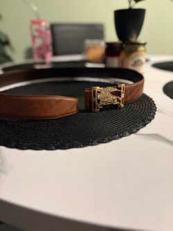 Belts