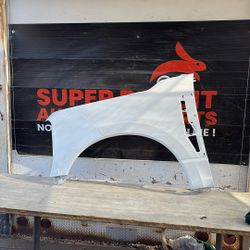 2023 F250 Fender Driver OEM 2026 