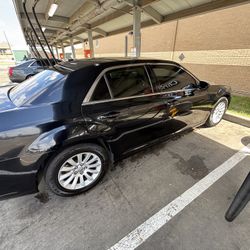 Chrysler 300 Good Deal 