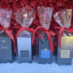 Bath & Body Works (men)