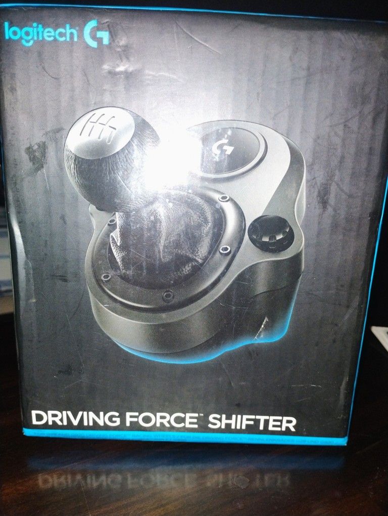 Driving Force Shifter