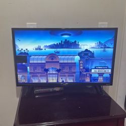 Roku TV 