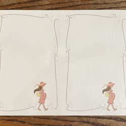 3 Packs Of Designer paper