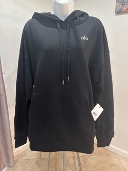 ALO hoodies