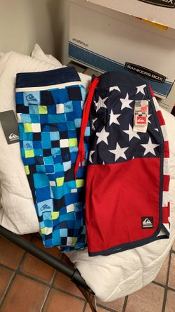 New w/tags Truncks