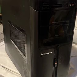 Lenvo Pc