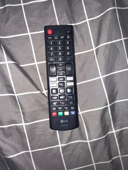 65 Inch LG 4k Smart tv