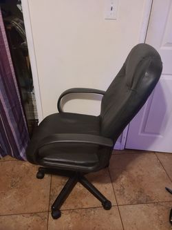 Office chair