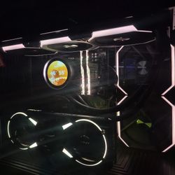 GeForce PNY 5070 Graphics Card