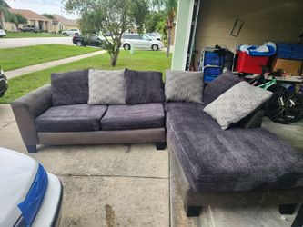 Sectional