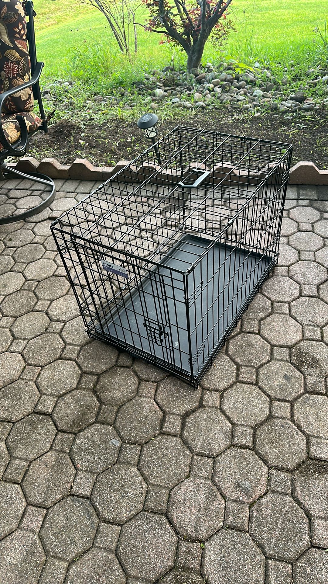 Cage. Size On Pic