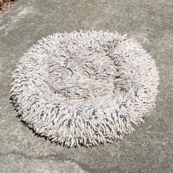Assorted Medium Dog Beds
