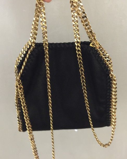 Stella McCartney Falabella Medium Tote Bag