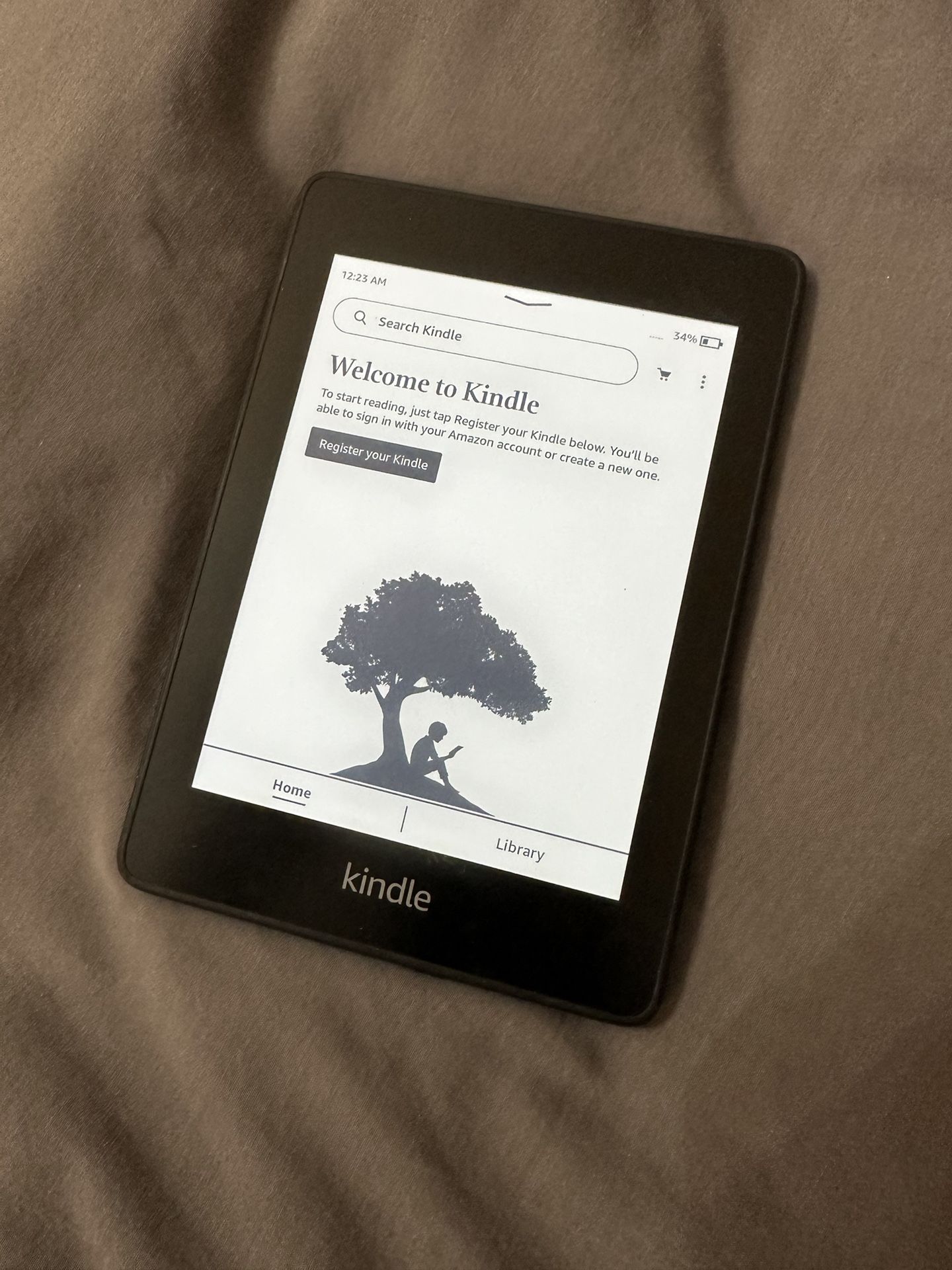 Kindle