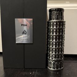 Lattafa Pisa EDP Inspired by Bvlgari Le Gemme Tyga