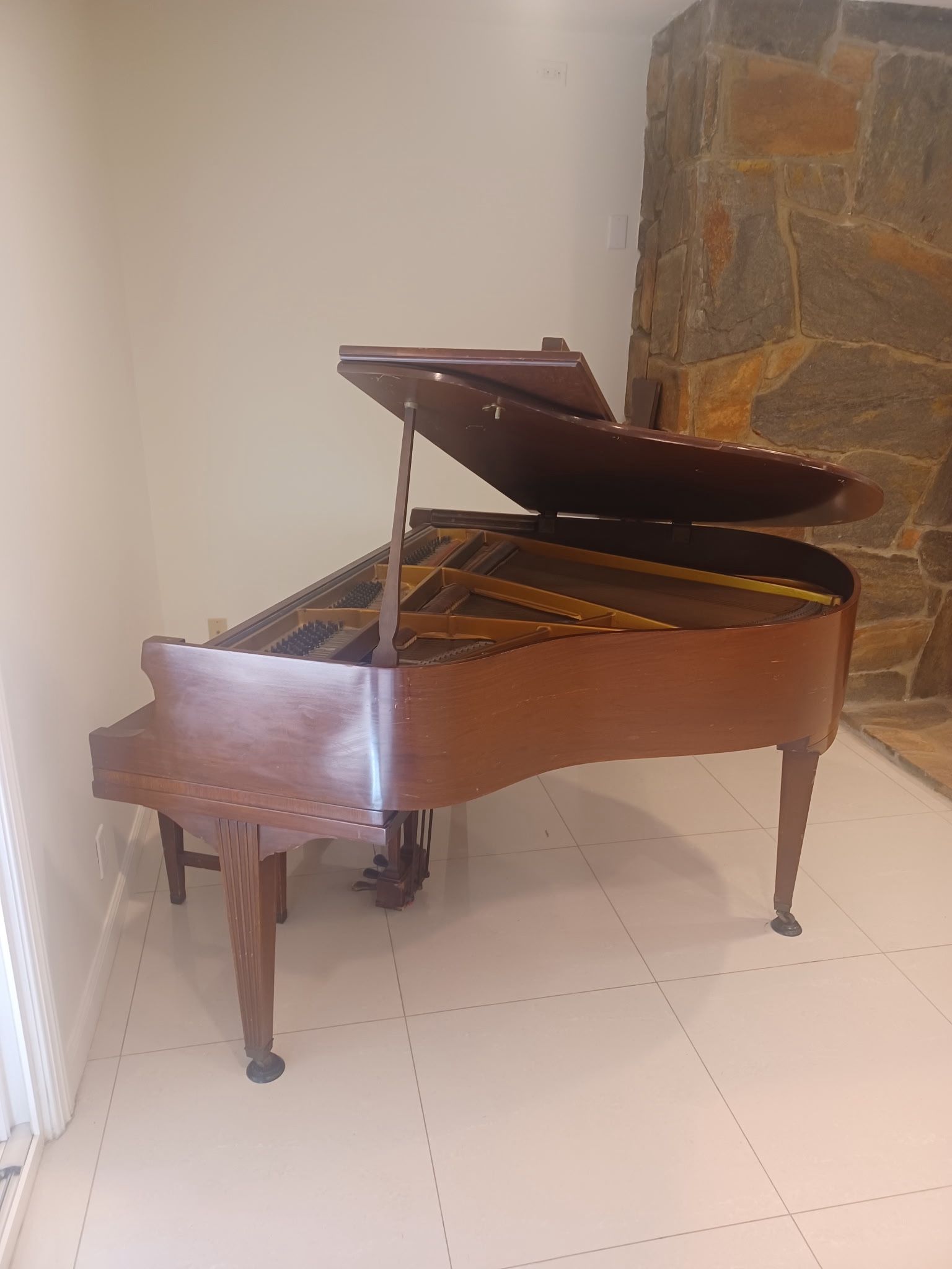 Piano