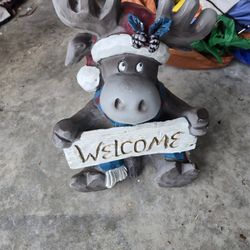 Different Decorative Status For Various Seasons