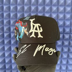 Dandy Hats "El Mago"