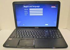 Back to school laptop 320hd 8gb mem ram