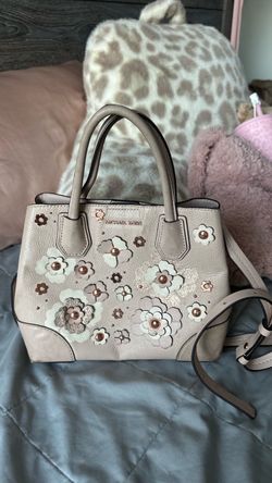 michael kors purse