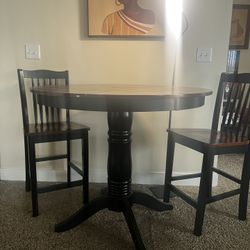 Kitchen Table And Chairs