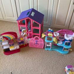Free Toy