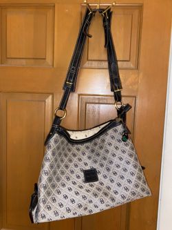 Dooney & Bourke Handbag