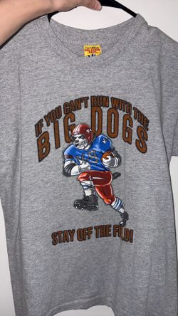Kids shirt