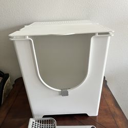 MODKAT Flip Litter Box 