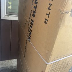 Treadmill 