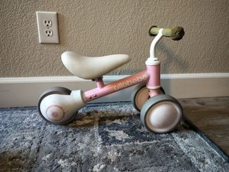 Child's balance bike