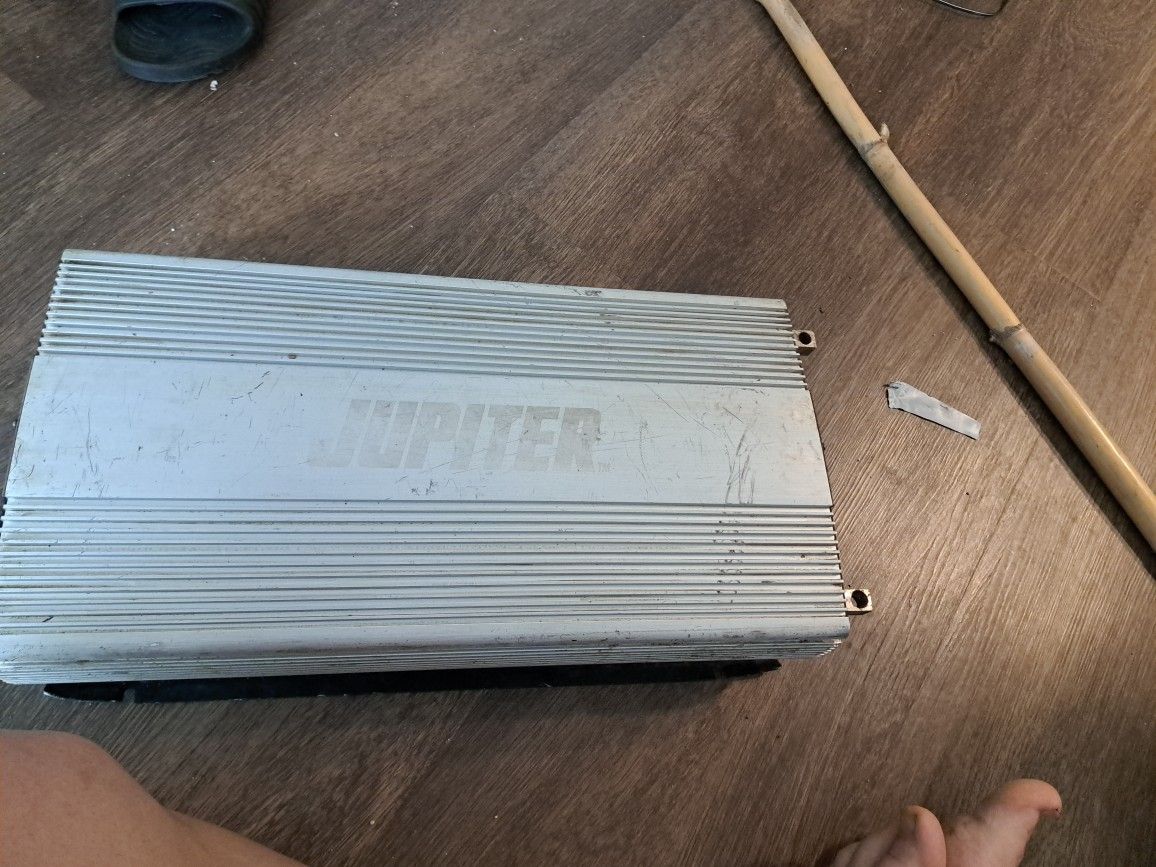 Power Inverter 