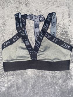 nike sports bra