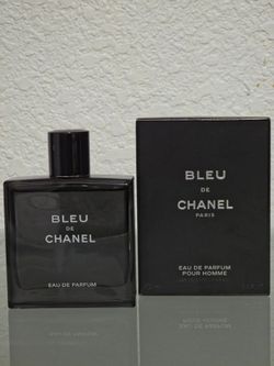 Chanel Bleu de Chanel Eau de Parfum Pour Homme