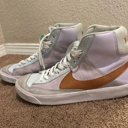 Nike Mid Blazer Tennis