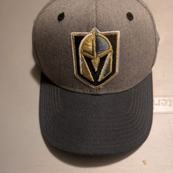 Nhl Vegas Golden Knights Hat
