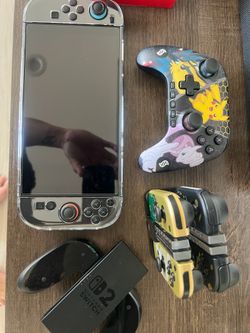 Brand new opened box