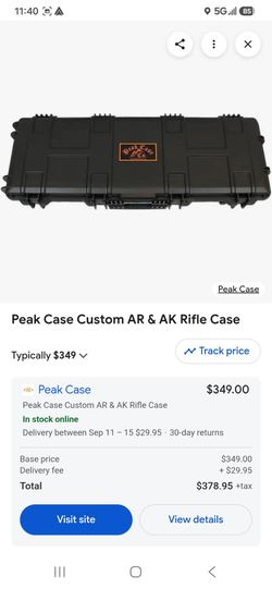Case!ask