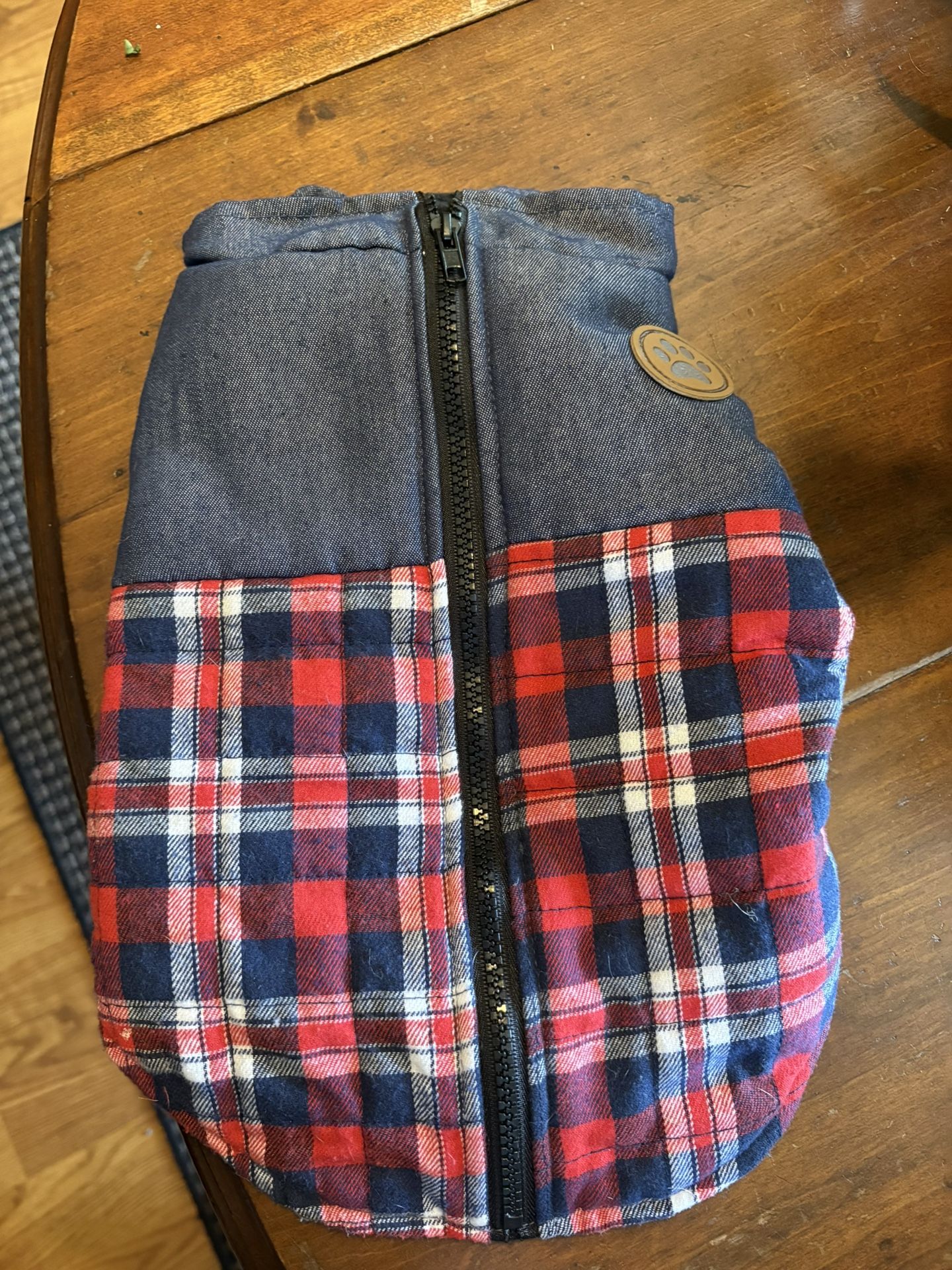 Dog Coat