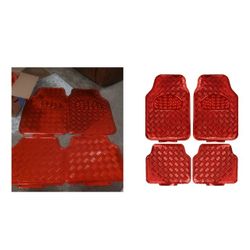 Red Car Decor THING Look At All Pics 