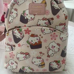 Sanrio Hello Kitty Bag 