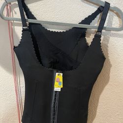Faja Chaleco $20 M-XL 