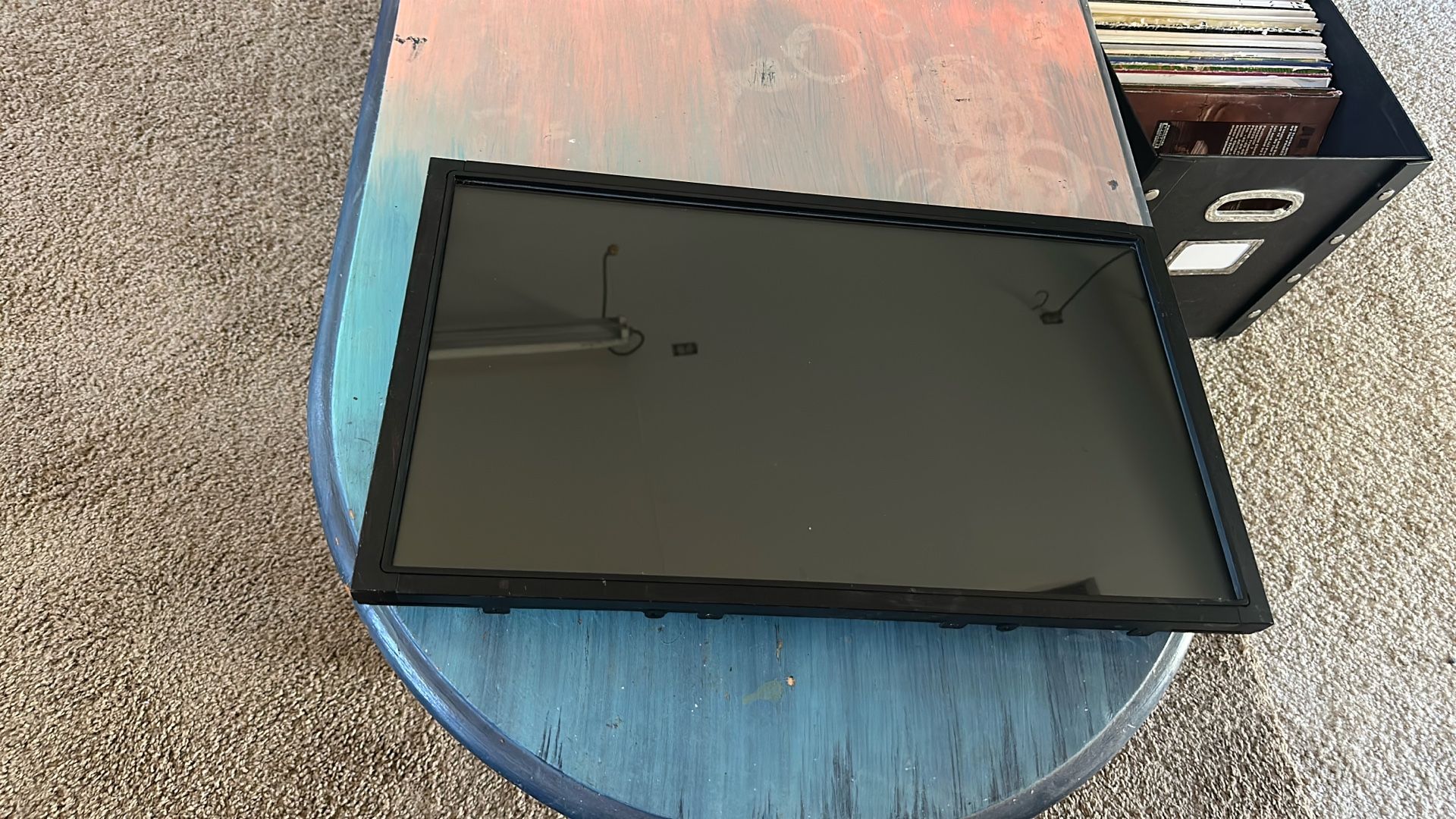 Elo Commercial Touchscreen Monitor 22in